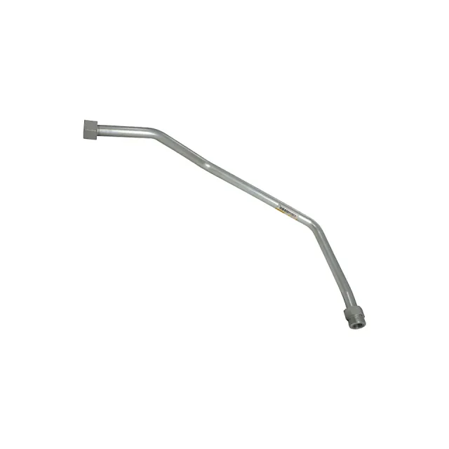 Yardımcı Hidrolik Hatları Tube