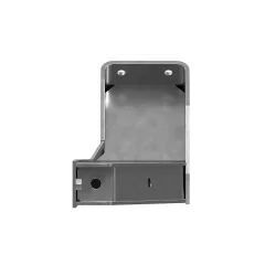 Caterpillar Doğru Hand Side Operatör Platformu Walkway Support — açılı görünüm