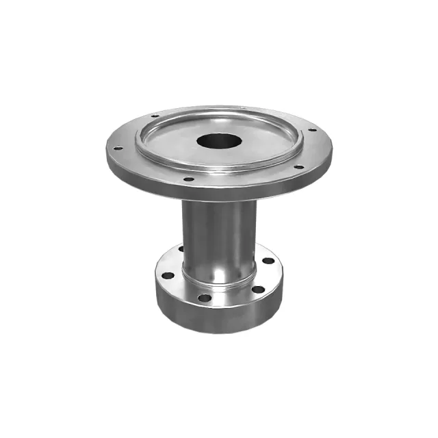 Suction Fan Spacer
