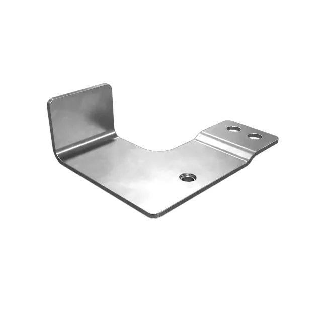 4mm, Breather Mount Bracket