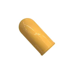 Caterpillar 85.6mm Innendurchmesser Nachkühler Wasserleitung — Dreiviertelansicht
