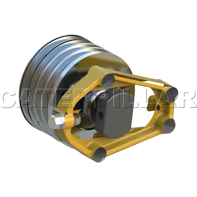 Fan Belt Tensioner