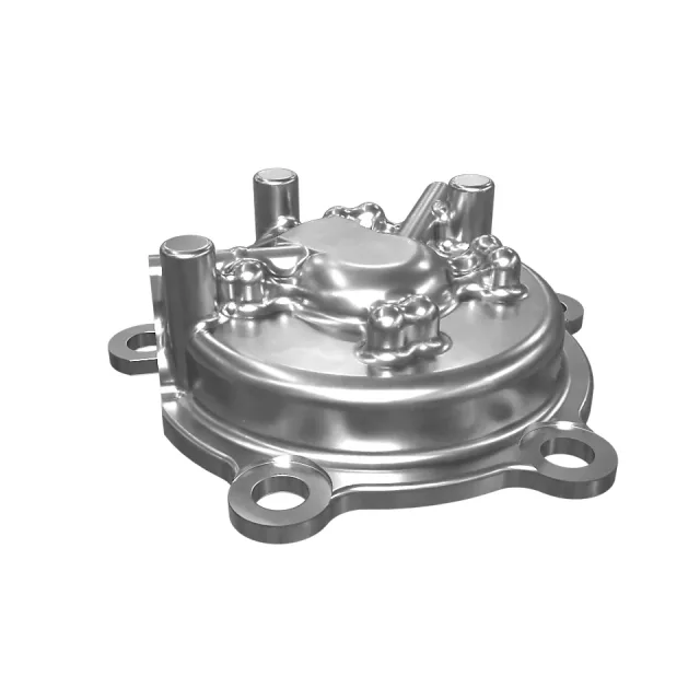 Yatak-Speed Sensor