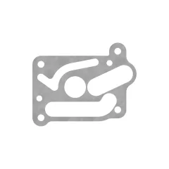 Caterpillar 0.55mmBa Transmission Hidrolik Kontrol Gazket — açılı görünüm