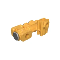 Caterpillar Return Check Valve