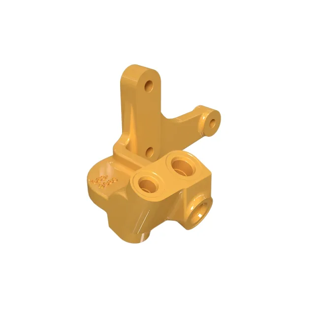 Fuel Line Manifold