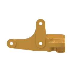 Caterpillar Fuel Line Manifold — açılı görünüm