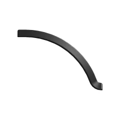 Caterpillar Doğru Hand Side Fender Deflector — açılı görünüm