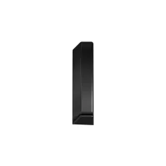 Caterpillar Doğru Hand Side Fender Deflector — açılı görünüm