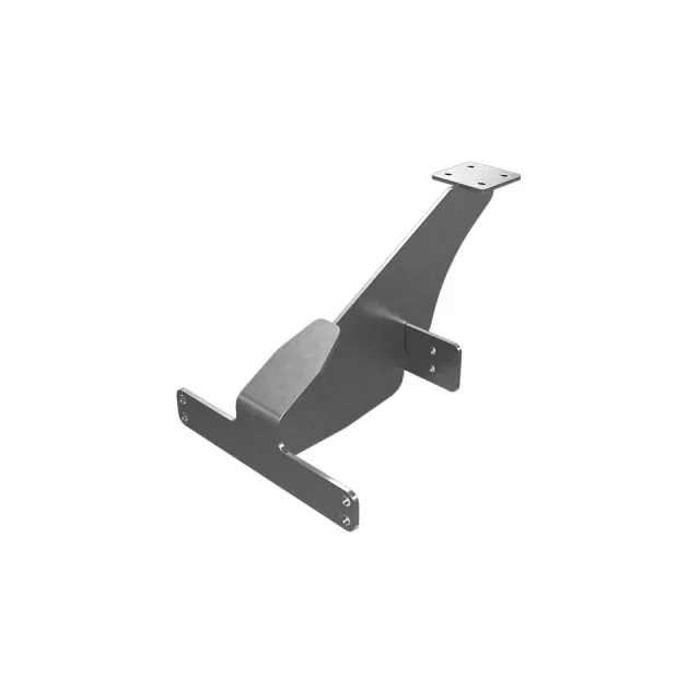 10mm Kalınlık ⁇ Air Lines Bracket