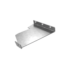 Caterpillar Cabin Cover Bracket