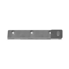 Caterpillar Cabin Cover Bracket — Dreiviertelansicht