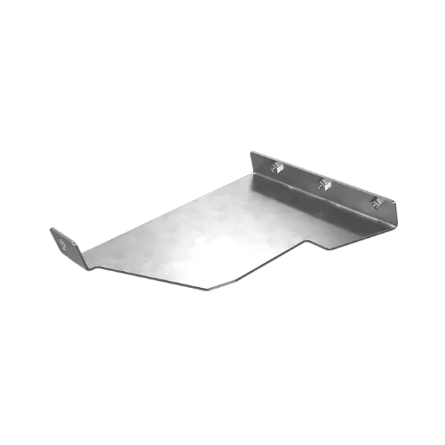 Cabin Cover Bracket