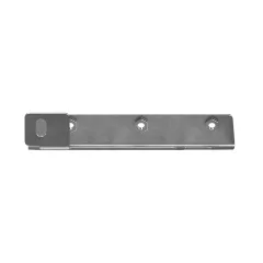 Caterpillar Cabin Cover Bracket — Dreiviertelansicht