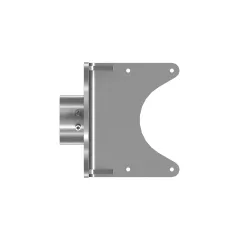 Caterpillar Air Cleaner Bracket — açılı görünüm
