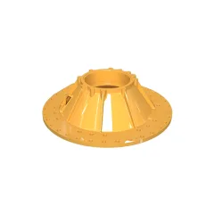 Caterpillar Planetary End Plate