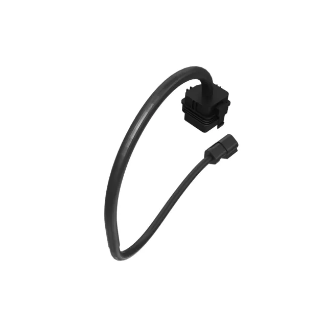 Axle Oil Cooking Relay Harness