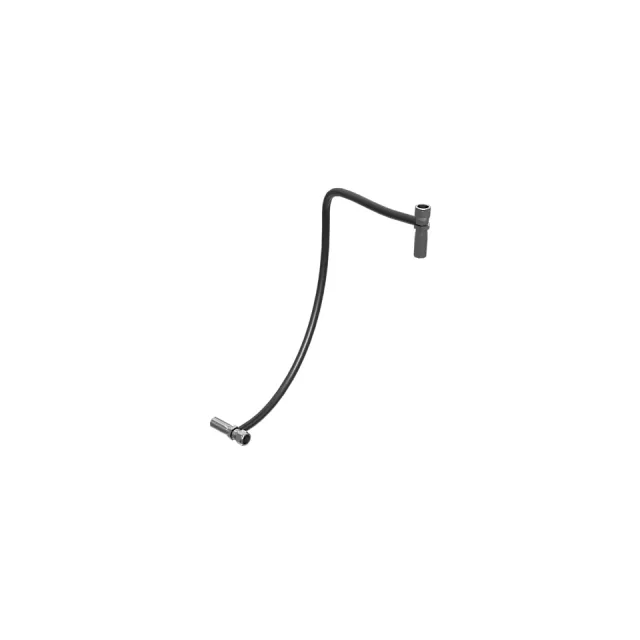 4.8mm ID Ether Starting Aid Hoş