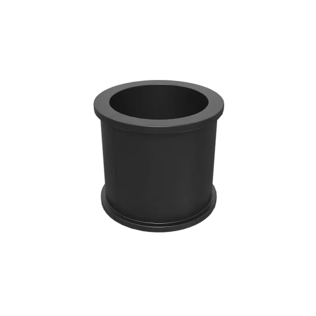 76mm Long Hidrolik Hattı Grommet