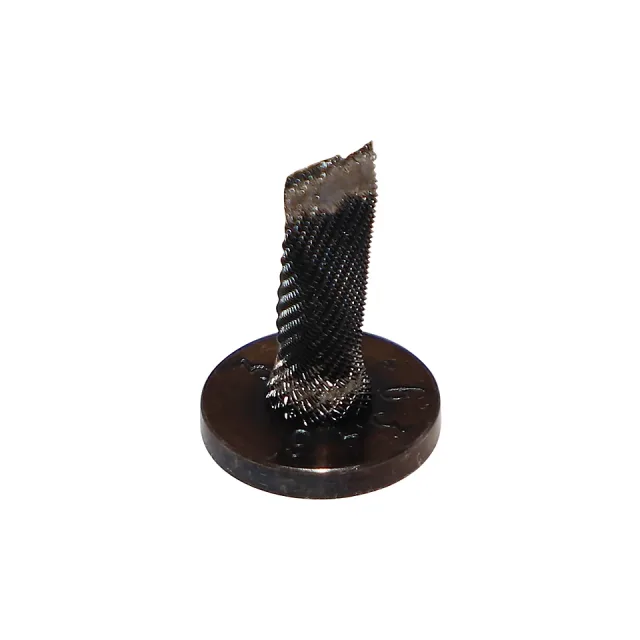 19.5mm Long Valve Orifice