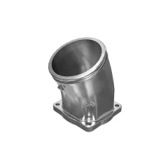 Caterpillar Air Inlet Elbow