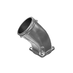 Caterpillar Air Inlet Elbow