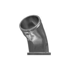 Caterpillar Air Inlet Elbow — açılı görünüm