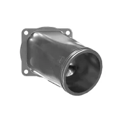 Caterpillar Air Inlet Elbow — açılı görünüm