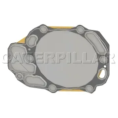 Caterpillar 6.2mmSa Integral Seal Edge Bonded Gasket