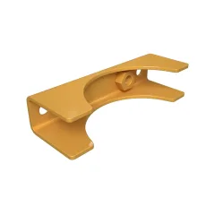 Caterpillar Cilindro Protector Clamp