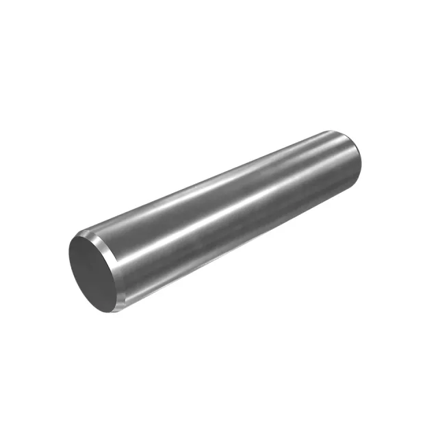 Solid Reaction Dowel