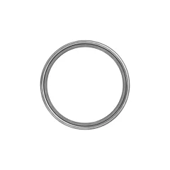 Caterpillar 132.73 mm İç Parça Buffer Seal — açılı görünüm