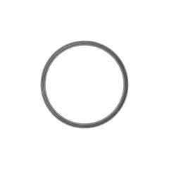 Caterpillar Hidrolik Hammer Wiper Seal — açılı görünüm