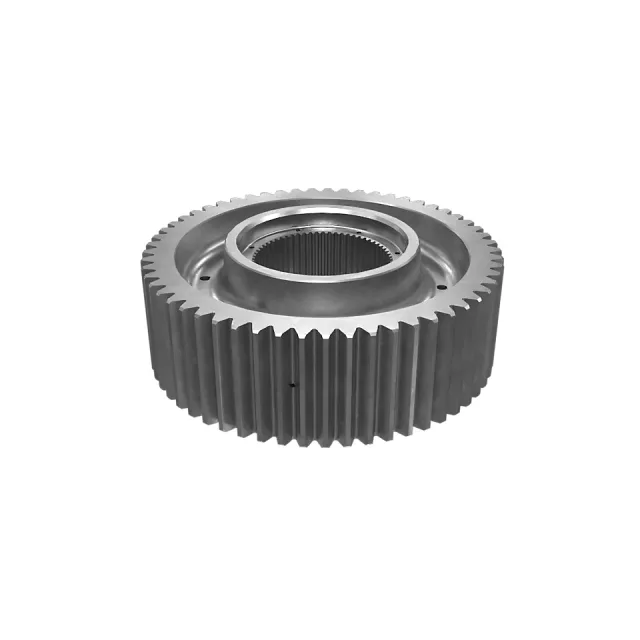 63 İç Spline Dişleri Sun Gear