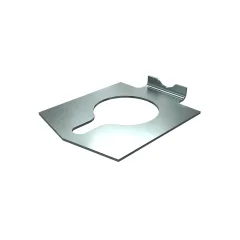 Caterpillar 1.6mm Thick Thrust Washer