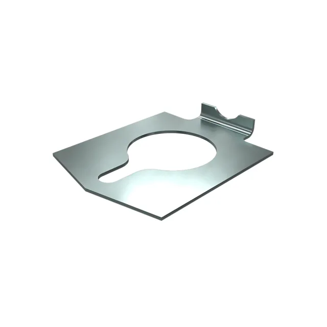 1.6mm Thick Thrust Unterlegscheibe
