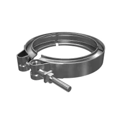 Caterpillar 120.90mm Asgari Çapı V Band Frekansı