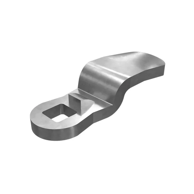 Formed Door Pawl