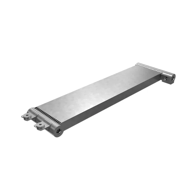 Oil Cooler Core