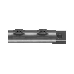Caterpillar Oil Cooler Core — açılı görünüm