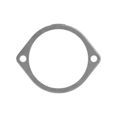 Caterpillar 97.05mm İç Segment Two Bolt Mounting Flange — açılı görünüm