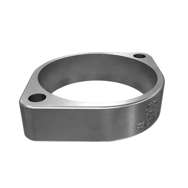 84.35mm ID Lignes d'huile du moteur