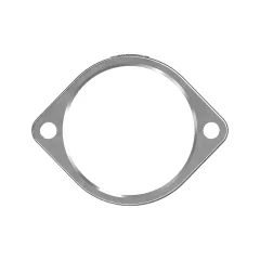 Caterpillar 84.35mm ID Engine Oil Lines Flange — açılı görünüm