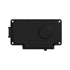 Caterpillar Satellite Receiver — Dreiviertelansicht