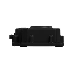 Caterpillar Satellite Receiver — Dreiviertelansicht