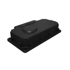 Caterpillar Satellite Receiver