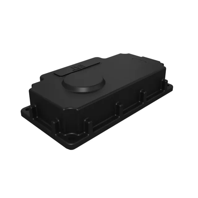 Satellite Receiver