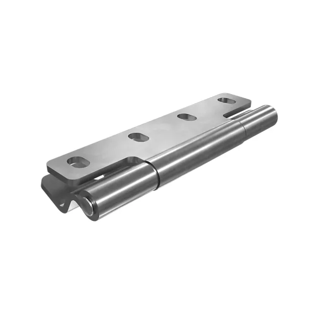 200mm Long Rodamiento Hinge