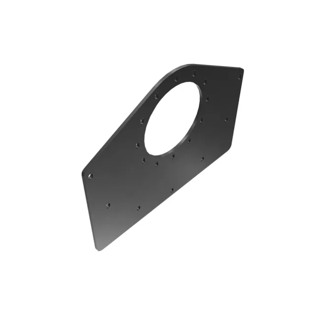 Door Handle STÜTZE KONSOLE
