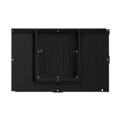 Caterpillar Cabin Rear Liner Cover — açılı görünüm